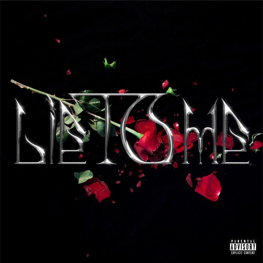 Lie To Me by Black Atlass