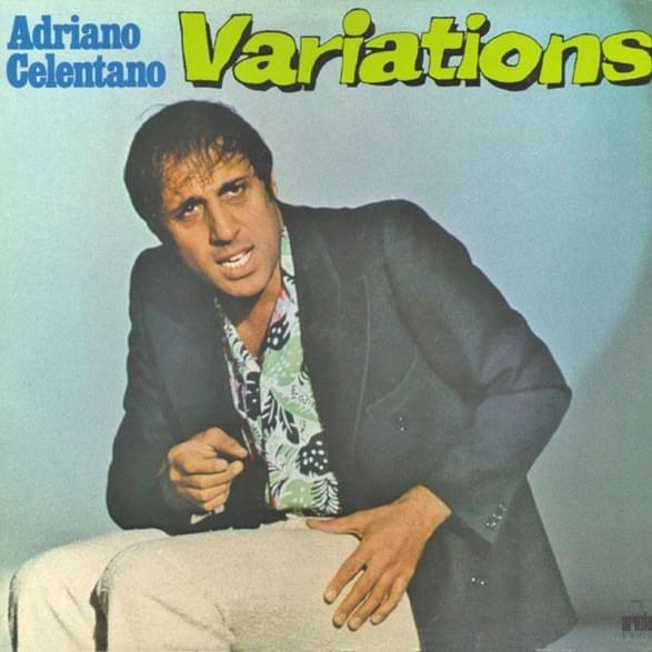 Cover image for Variations