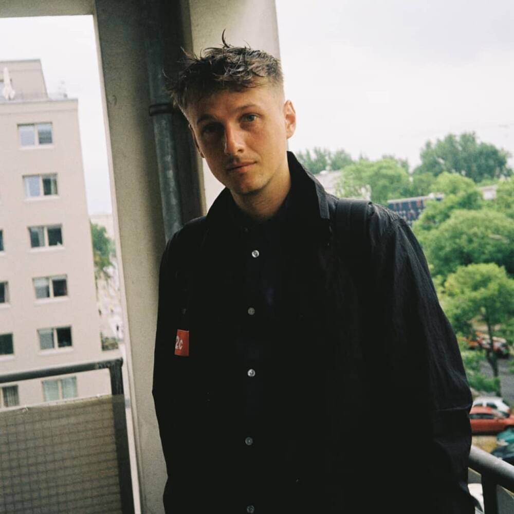 Cover image for ​morten