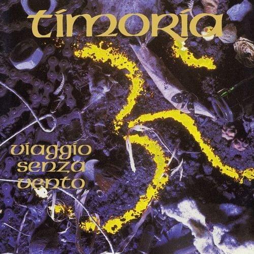 Il Mercante Dei Sogni by Timoria