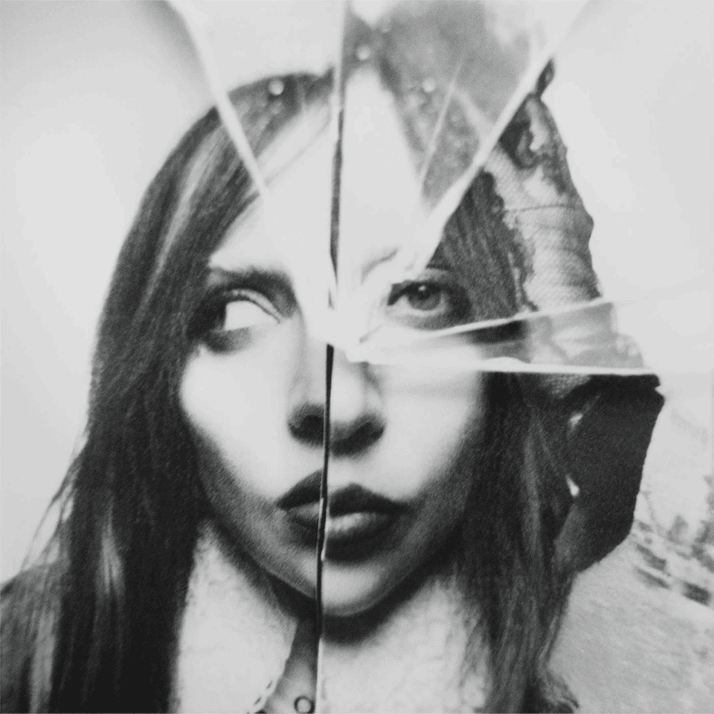 Album cover art for "Lady Gaga - Kill For Love (Traducción al Español)" by Genius Traducciones al Español