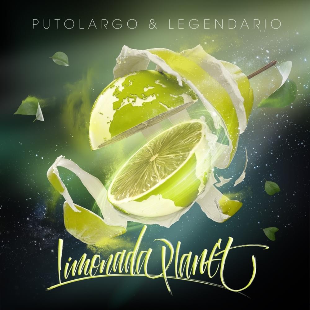Intro (Despegando) by Putolargo