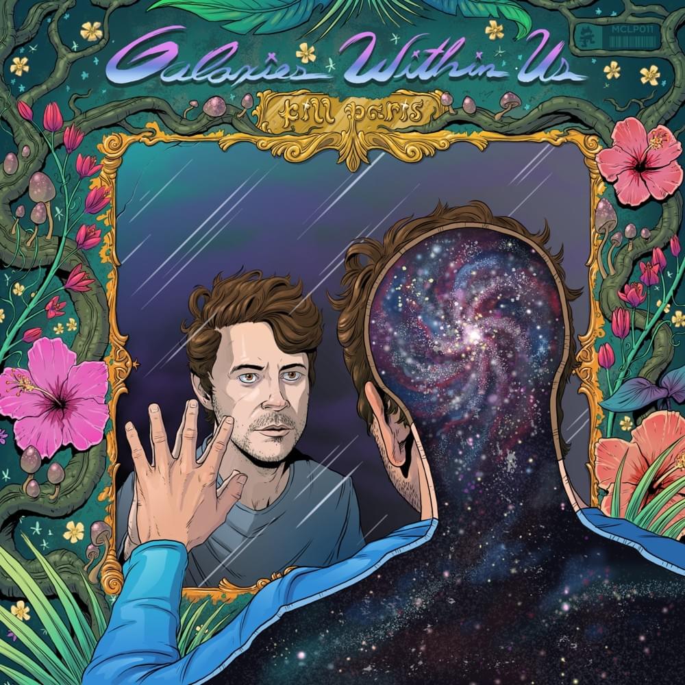 Breathing In, Letting Go by Kill Paris