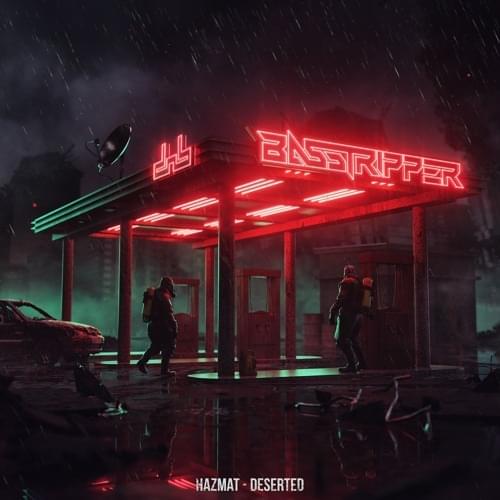 Hazmat by Basstripper