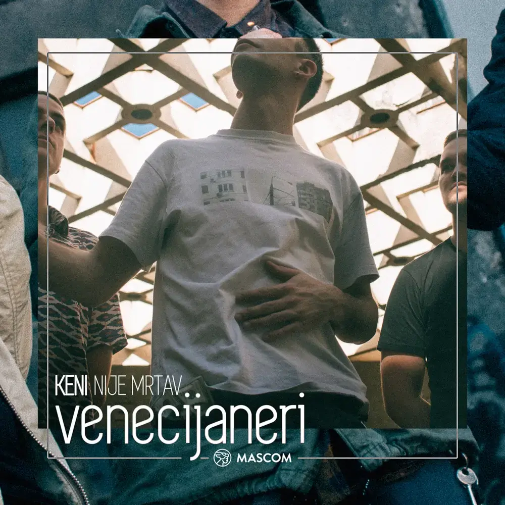 Venecijaneri by Keni nije mrtav