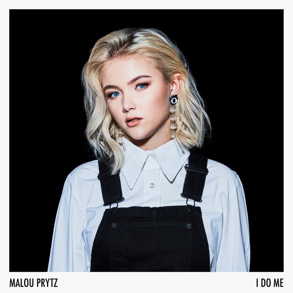 I Do Me by Malou Prytz