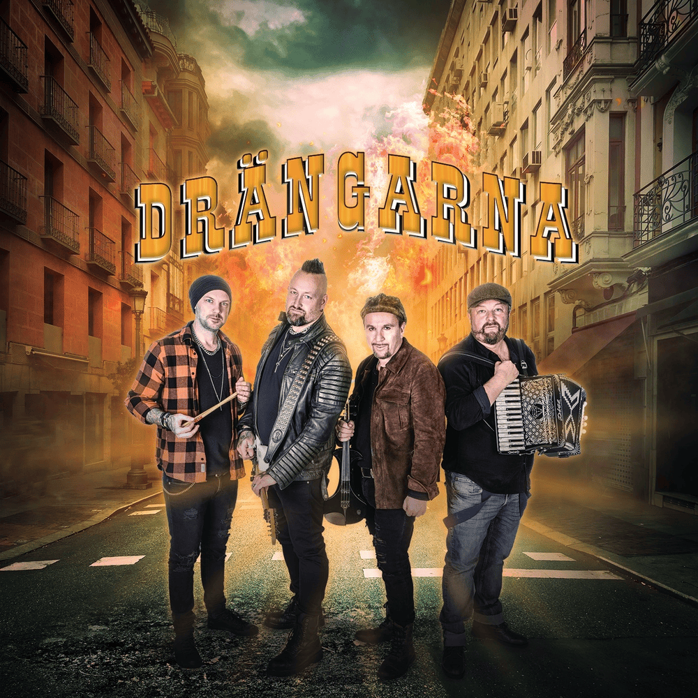 Drängarna Profile Picture Photo of Drängarna