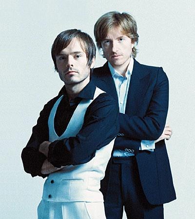Photo of Air