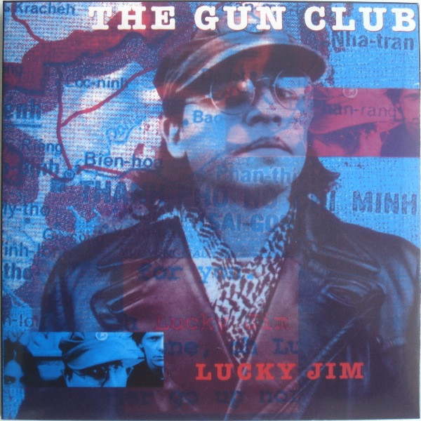 Cover image for Lucky Jim