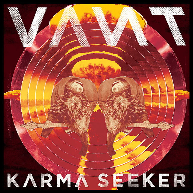 Karma Seeker by VANT