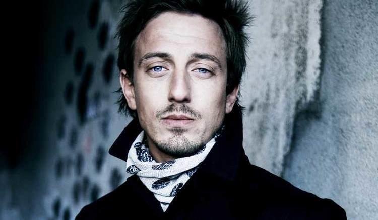Kjartan Salvesen Profile Picture Photo of Kjartan Salvesen