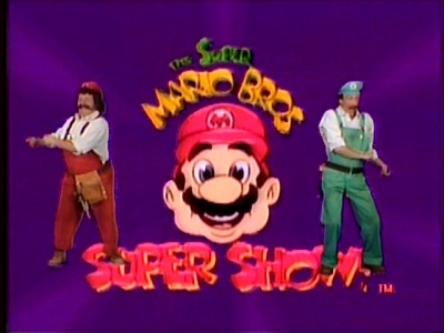The Plumber Rap (Part 1) by Captain Lou Albano