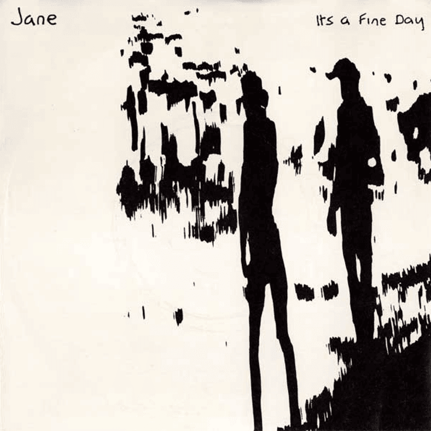 It’s a Fine Day by Lou