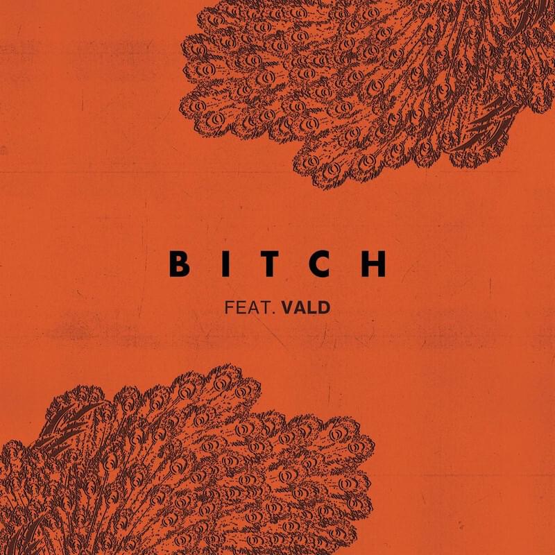 Bitch by Lefa