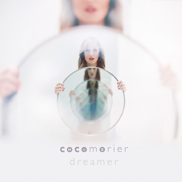 Blood Moon by ​Coco Morier
