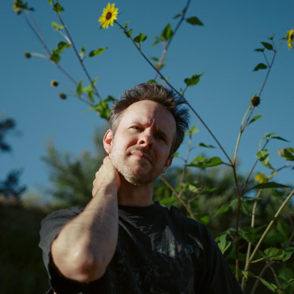 Photo of Ricky Reed