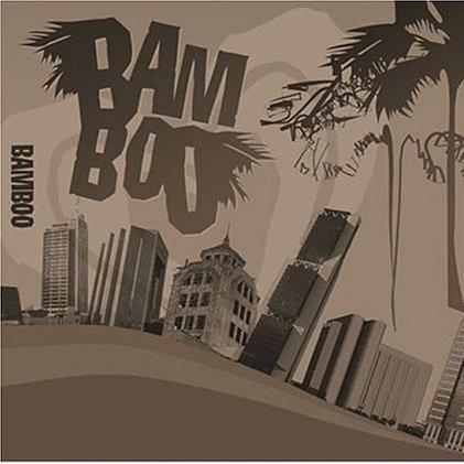 Sufriendo Por Ti by Bamboo (MX)