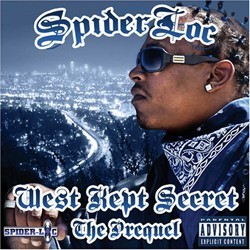 Blutiful World by Spider Loc