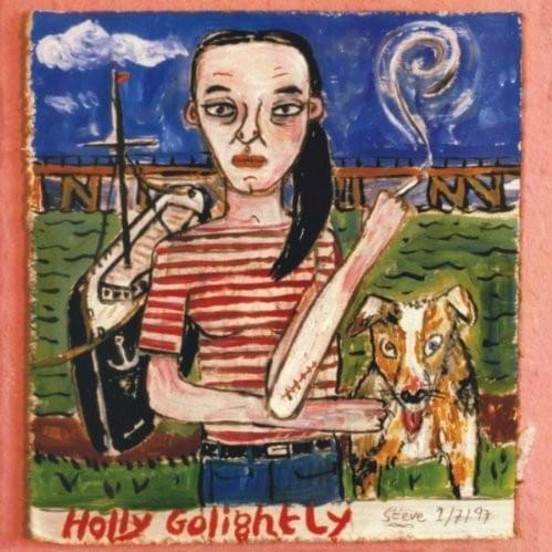 Indeed You Do by Holly Golightly