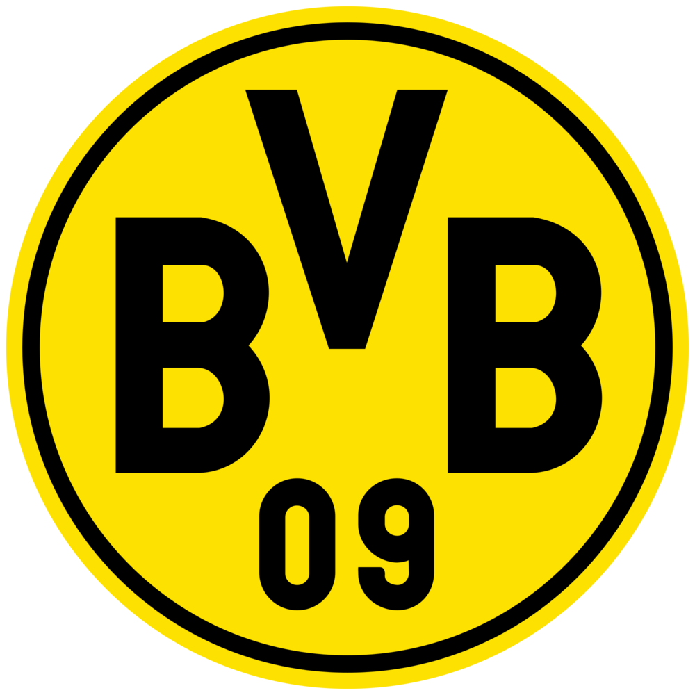 Album cover art for "Borussia Dortmund 2020/21 Kader" by Borussia Dortmund & Deutsche Bundesliga