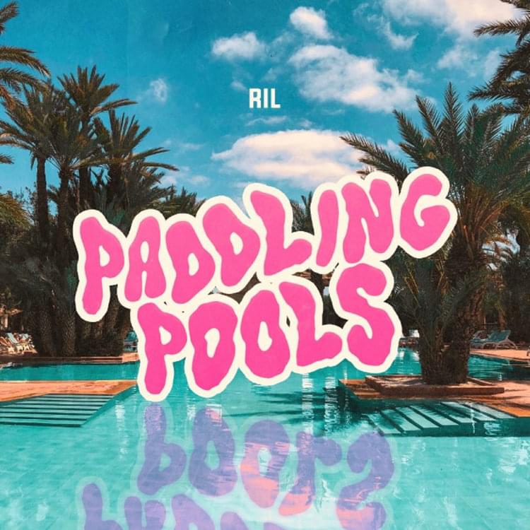 Paddling Pools by RIL