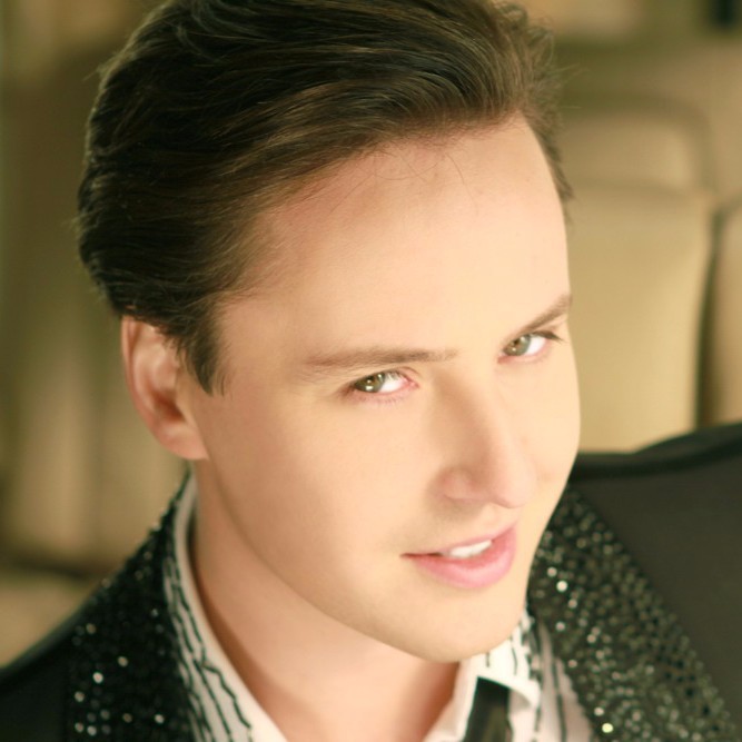 Photo of Витас (Vitas)