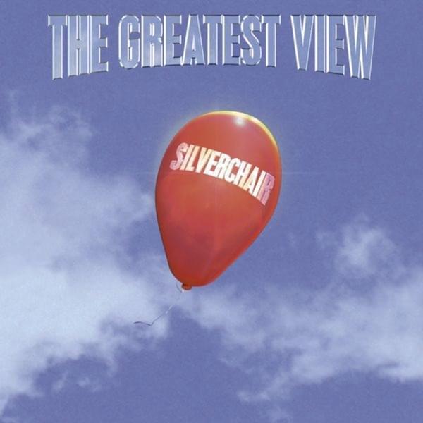 Cover image for The Greatest View - Single