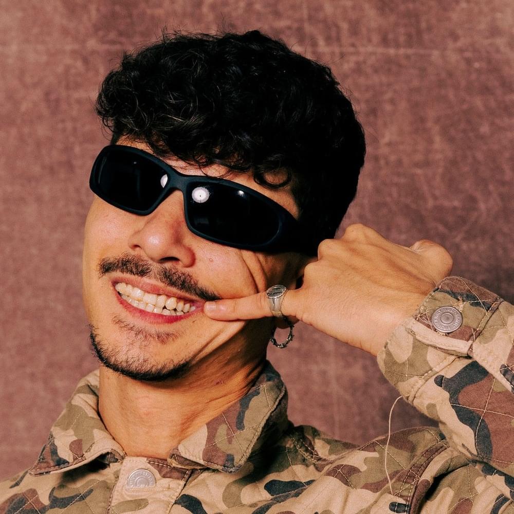Photo of Moreno