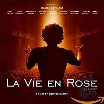 Album cover art for "L’éveil" by Christopher Gunning