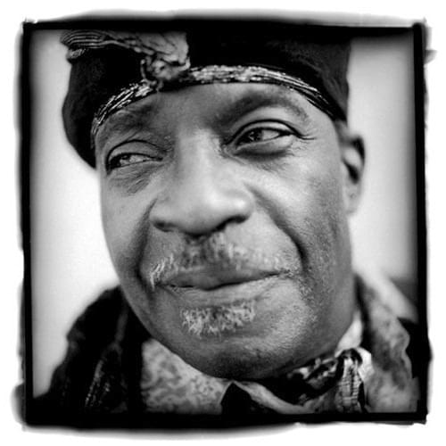 Photo of Eddie Kirkland