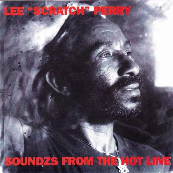 Cover image for Soundzs From The Hot Line