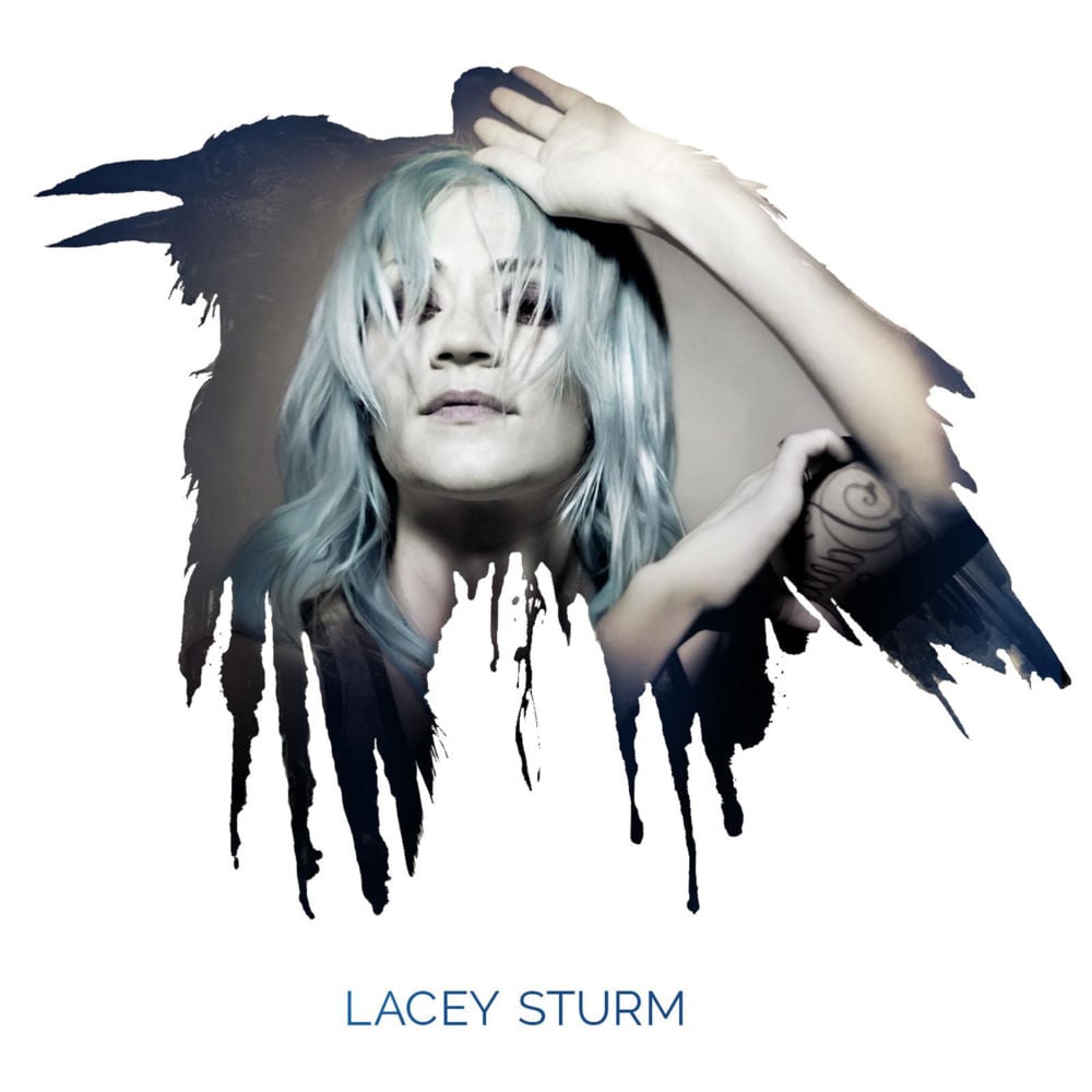 Impossible by Lacey Sturm