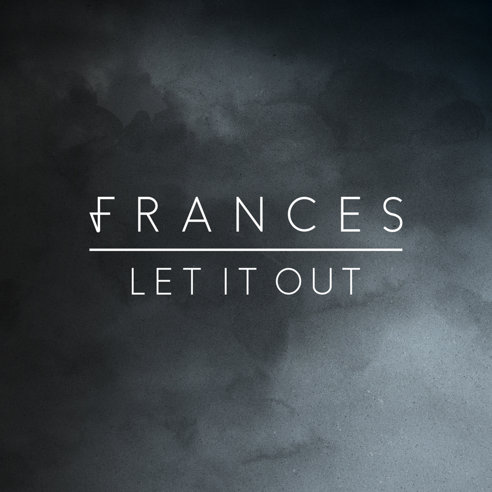 Cover image for Let It Out - EP