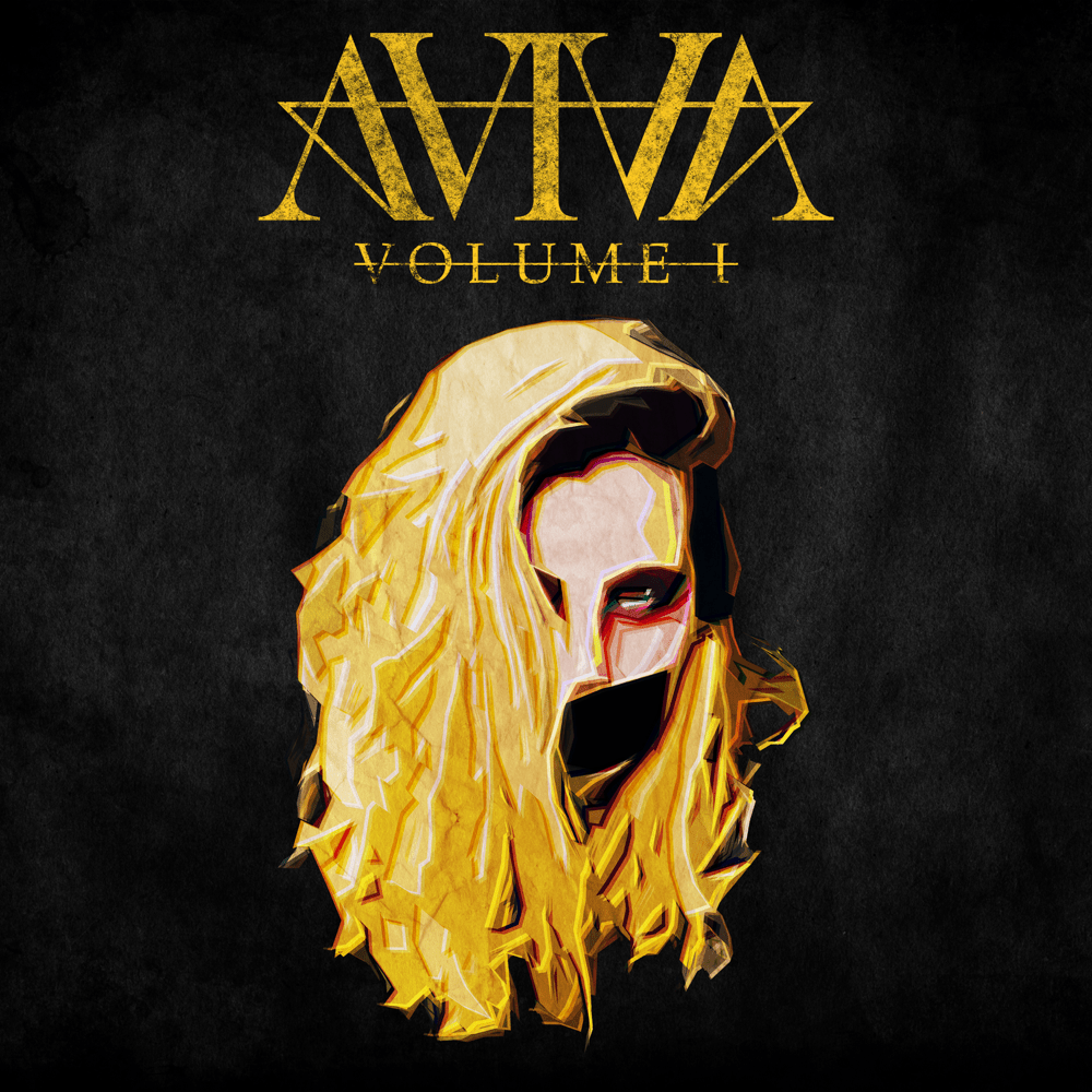 Cover image for VOLUME I