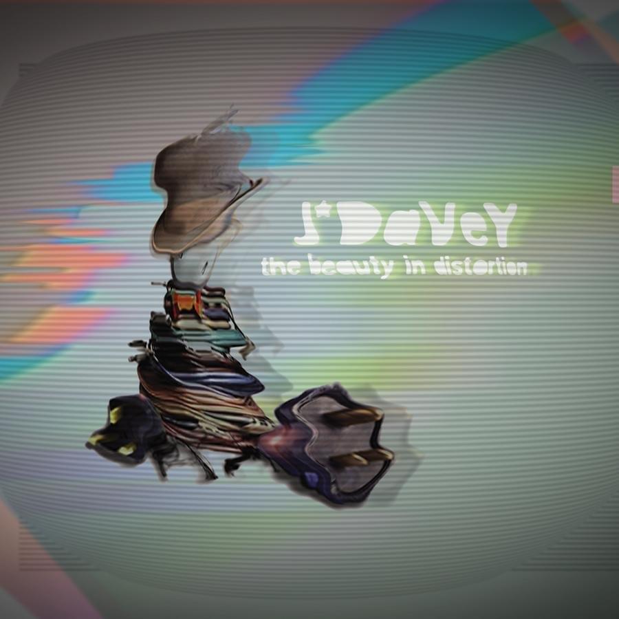 Cover image for The Beauty in Distortion