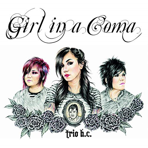 Pleasure and Pain by Girl in a Coma