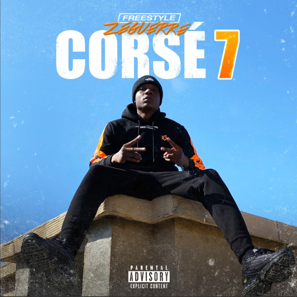 Freestyle Corsé #7 by ZeGuerre