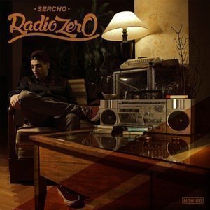 Album cover art for "Più facile" by Sercho & Martina May