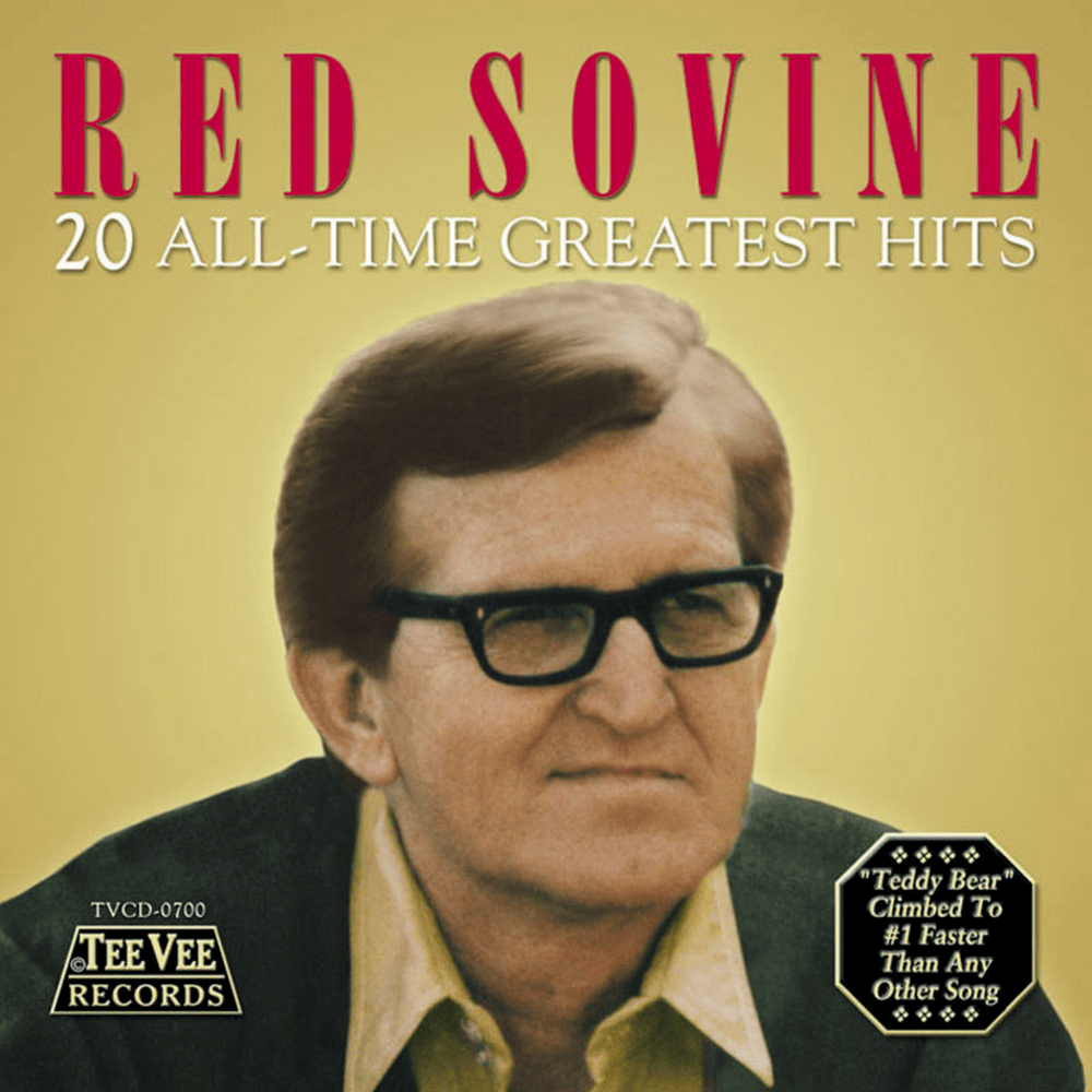 Daddy’s Girl by Red Sovine
