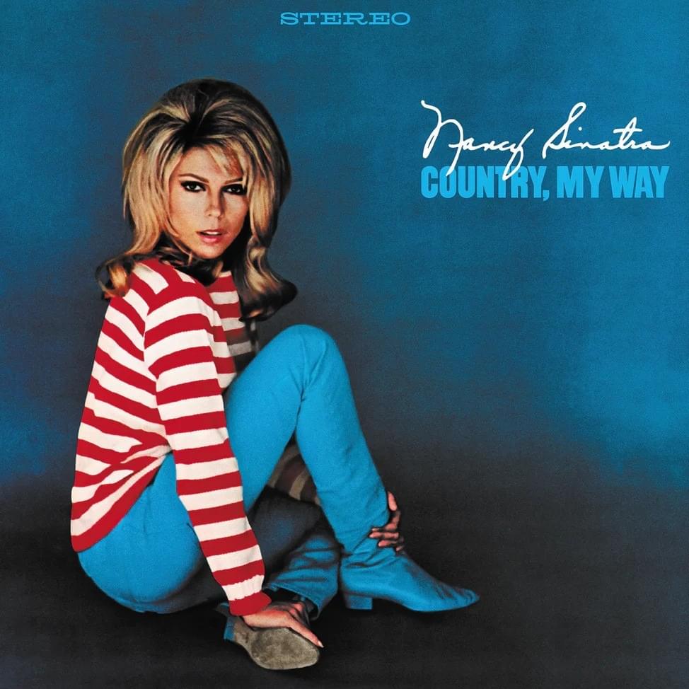 Cover image for Country, My Way