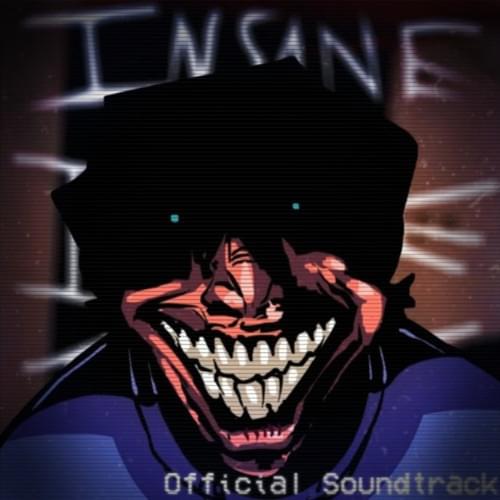 Insane Streamer by Ethan The Doodler
