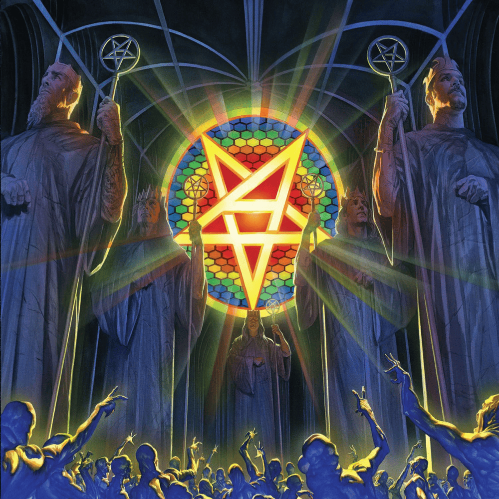 Cover image for For All Kings