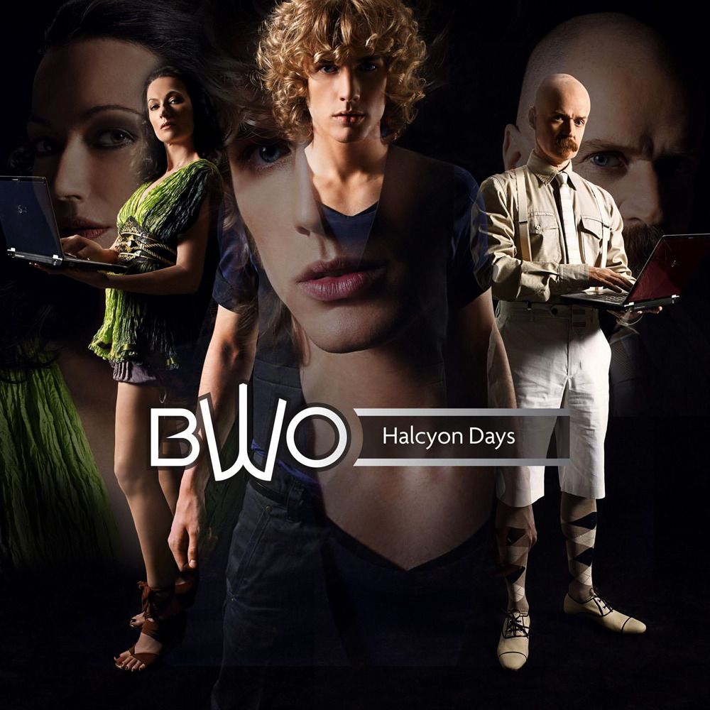 We Could Be Heroes by BWO