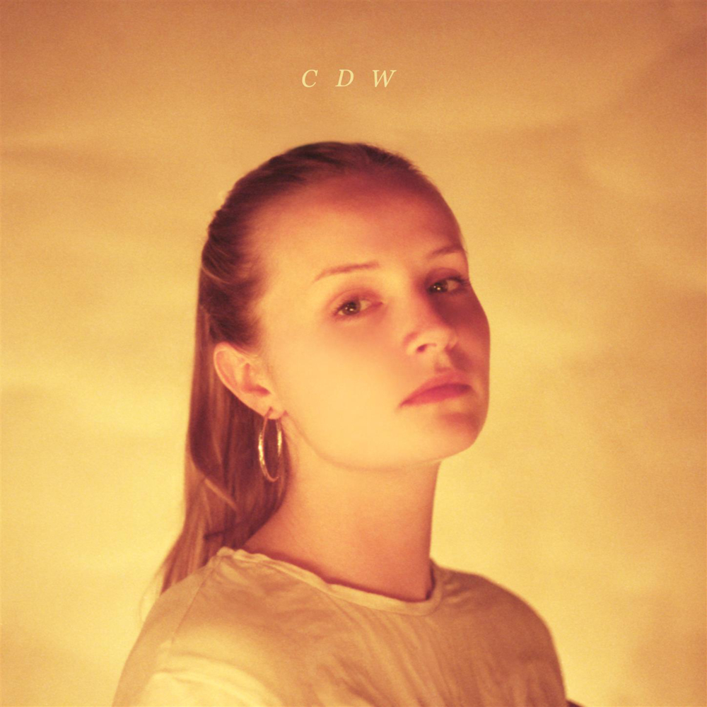 Cover image for CDW - EP