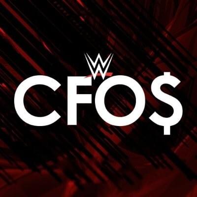 Get Your Groove On by CFO$