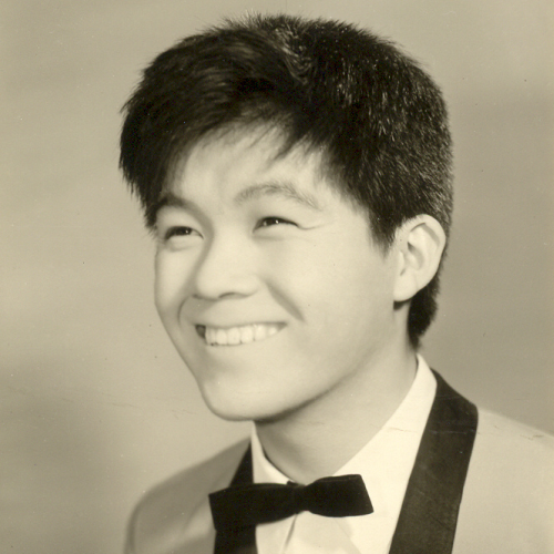 坂本九 (Kyu Sakamoto) Profile Picture Photo of 坂本九 (Kyu Sakamoto)