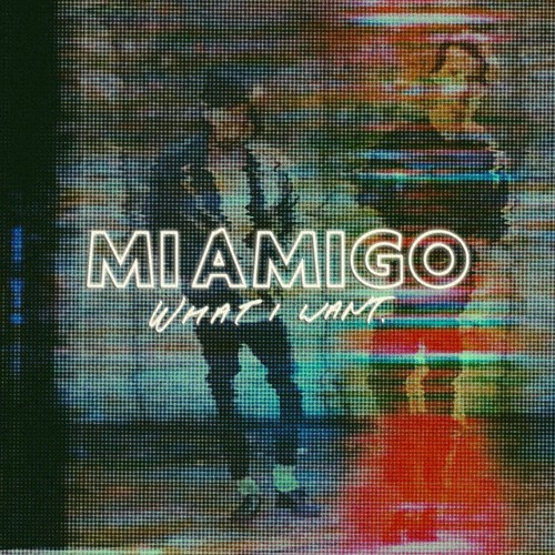 What I Want by MIAMIGO