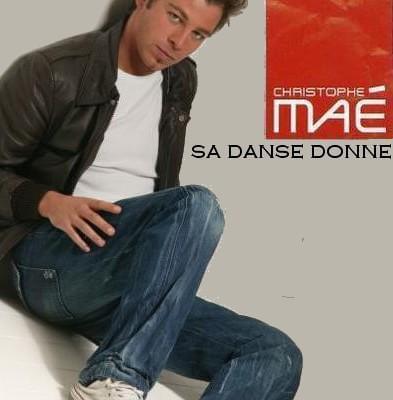 Cover image for Sa danse donne (Non commercialisé)