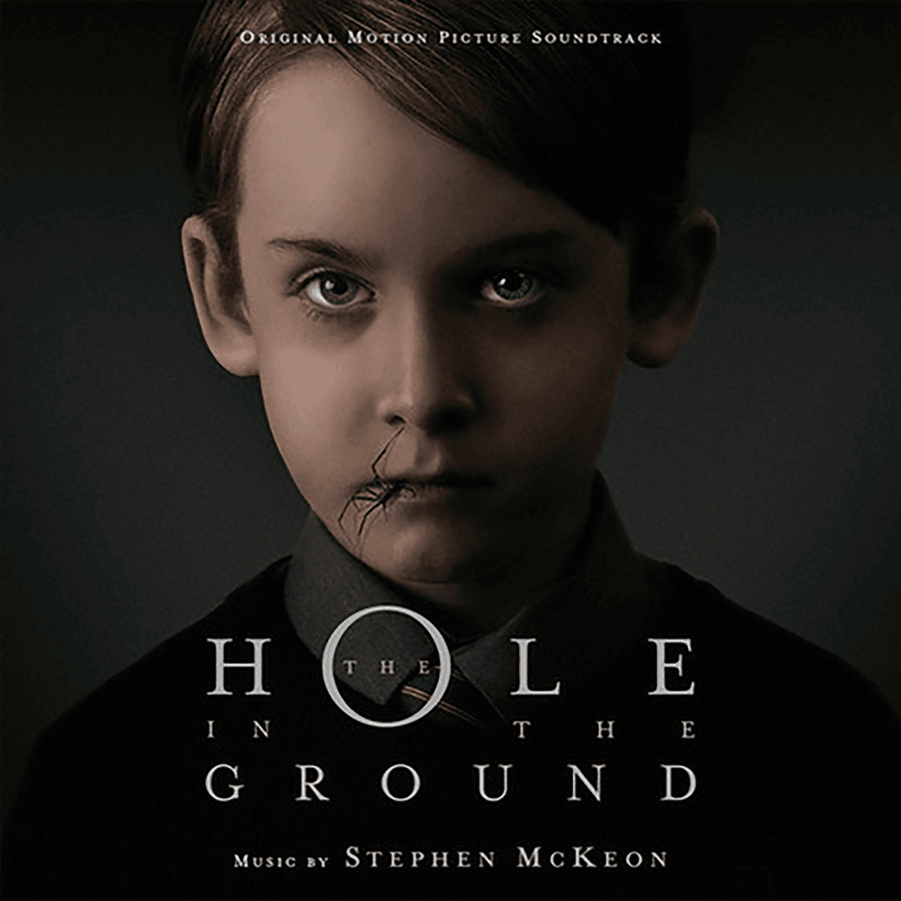 Second Encounter - He’s Not Your Son by Stephen McKeon