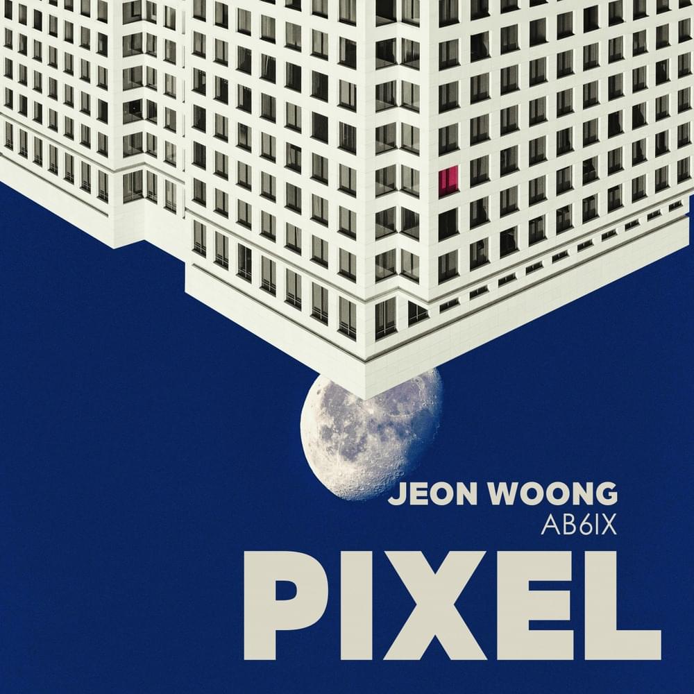 PIXEL by JEON WOONG (전웅)